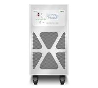 APC Easy 3S uninterruptible power supply (UPS) Double-conversion (Online) 15 kVA 15000 W