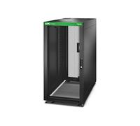 APC ER6402 24U Easy Rack - With Side Panel, No Bottom