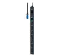 APC Easy Metered Rack PDU 16A 230V