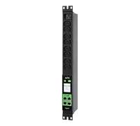 APC Easy PDU Metered 1U 16A 230V (8)C13