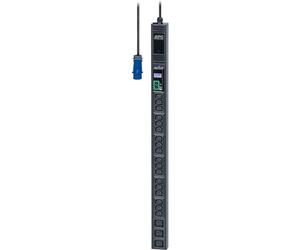 APC EASY PDU METERED ZEROU 16A 230V
