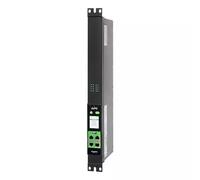 APC by Schneider Electric Easy Switched Rack PDU, 1U, 16A, 230V, 8 C13 outlets