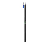 APC Easy PDU Switched ZeroU 16A 230V (20)C13 (4)C19 IEC309