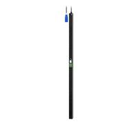 APC Easy PDU Switched ZeroU 16A 230V (20)C13 (4)C19 IEC309