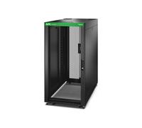 APC ER6402 24U Easy Rack - With Side Panel, No Bottom