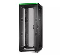 APC 42U Easy Rack - With Bottom, No Side Panels - 800mm(w) x 1000mm(d - ER8200