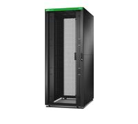 APC ER8222 42U Easy Rack - With Side Panel, No Bottom - 800mm(w) x 12