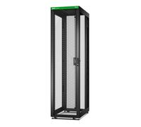 APC 48U Easy Rack - ER6800 With Bottom, No Side Panels - 600mm(w) x 1