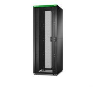 APC 48U Easy Rack ER8802 With Side Panel, No Bottom - 800mm(w) x 1000
