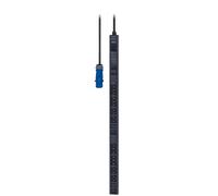 APC EPDU1132B Easy PDU, Basic, Zero U PDU - 32A, 230V, (20)C13 & (4)C