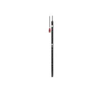 APC Easy Rack PDU Switched Metered Outlet 0U 3 Phase 22kW 230V 32A (18) C13 and (6) C19 outlets IEC60309 3P+N+PE inlet
