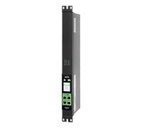 APC EasyPDU EPDU2016S - Power distribution unit (rack-mountable) - swi