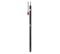 APC Easy Rack PDU. Metered Outlet. 0U. 3 Phase. 22kW. 230V. 32A. (18)