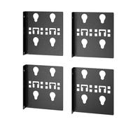 APC ER7PDUBRKT Easy Rack PDU Double Width Mounting Bracket, 2pair