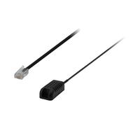 APC Easy Rack PDU Temperature & Humidity Sensor