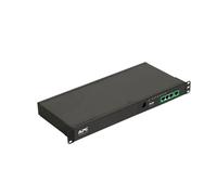 APC Easy Switched PDU EPDU1016S - Power Distribution unit - 8 x C13 out