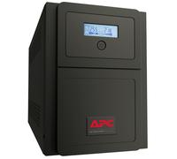 APC SMV1000CAI Easy UPS Desktop Uninterruptible Power Supply 1000VA 2