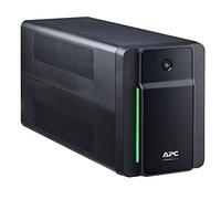 APC Easy UPS 1200VA - BVX1200LI - UPS Battery Backup & Surge Protector, Backup Battery with AVR, LED Indicators, Uninterruptible Power Supply
