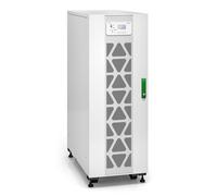 APC Easy UPS 3S uninterruptible power supply (UPS) Double-conversion (