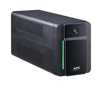 APC BVX700LI uninterruptible power supply (UPS) Line-Interactive 0.7 kVA 360 W 4 AC outlet(s)
