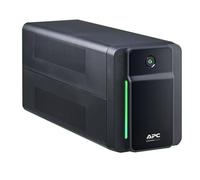 APC Easy UPS uninterruptible power supply (UPS) Line-Interactive 0.9 kVA 480 W 4 AC outlet(s)