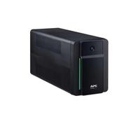 APC Easy UPS alimentation d'énergie non interruptible Interactivité de ligne 2,2 kVA 1200 W