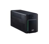 Apc Easy 2200va 230v Avr Schuko Sockets Ups Black One Size / EU Plug