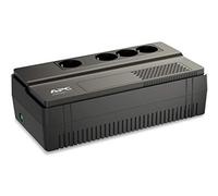 APC Easy-UPS BV - BV1000I-GR - uninterruptible power supply 1000VA (AVR, 4 Schuko outputs)