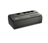 Apc Easy Ups Bv 500va Avr Schuko Outlet 230v Ups Black One Size / EU Plug
