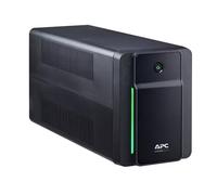 APC Easy UPS Line-Interactive 1.2 kVA 650 W Sine 140 V 300 V