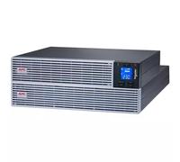 APC SRVL3KRILRK Easy UPS On-Line 3kVA Lithium-ion Rack/Tower 4U 230V