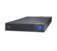 APC SRVPM6KRIL Easy UPS On-Line, 6kVA/6kW, Rackmount 2U, 230V