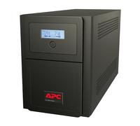 APC SMV1000CAI Easy UPS Desktop Uninterruptible Power Supply 1000VA 2