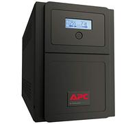 APC SMV1000CAI Easy UPS Desktop Uninterruptible Power Supply 1000VA 2