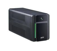 APC Easy UPS uninterruptible power supply (UPS) Line-Interactive 0.9 kVA 480 W 4 AC outlet(s)