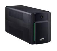 Apc Easy 2200va 230v Avr Schuko Sockets Ups Black One Size / EU Plug