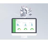 APC EcoStruxure IT Expert Network management 1 year(s)