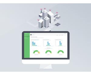 APC EcoStruxure IT Expert Network management 1 year(s)