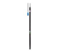 APC EPDU2132SMBO power distribution unit PDU 20 AC outlets 0U Black