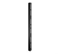 APC ER7VCM42 rack accessory Cable management panel