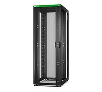 APC 48U Easy Rack ER8820 - With Bottom, No Side Panels - 800mm(w) x 1
