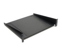 APC Fixed Shelf 50lbs/22.7kg Black