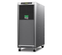 APC G3HT30KHB2S uninterruptible power supply (UPS) Double-conversion (Online) 30 kVA 24000 W 1 AC outlet(s)