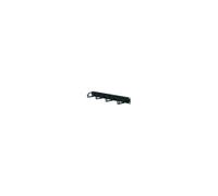 APC Horizontal Cable Organizer 1U