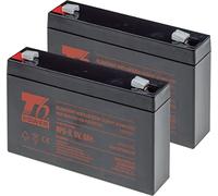 APC KIT RBC18 T6 Power Battery