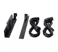 APC KVM 2G LCD Rear Mounting Kit