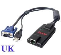 APC KVM 2G Server Module USB - Windows, Sun, Unix & Linux compatible RRP = £155