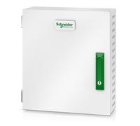 APC Maintenance Bypass Panel, single unit, 10-20kW 400V wallmount, for Galaxy VS and Easy UPS 3S