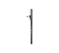 APC Metered Rack PDU AP7850B - power distribution unit
