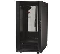 APC Micro DC 24U SX 3KVA 230V